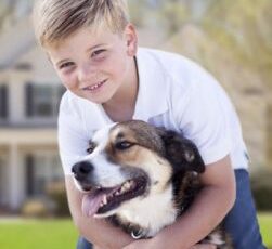 Pediatric, Veterinary Oncologists Call for More Comparative Research