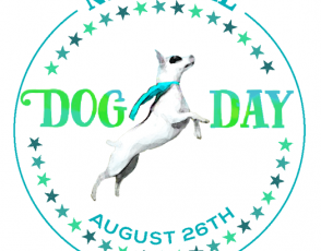 Happy National Dog Day!