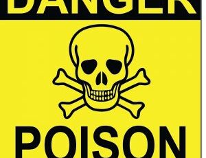 Causes Fast-Acting Death Within Days and Has No Antidote — Keep It Far Away