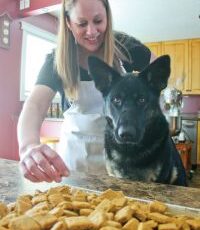 Bringing pet health and nutrition into the kitchen