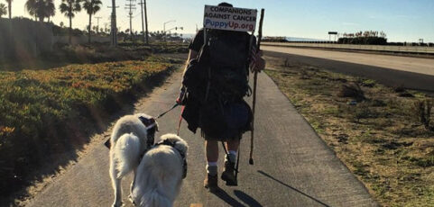 The Final Mile Is Here!